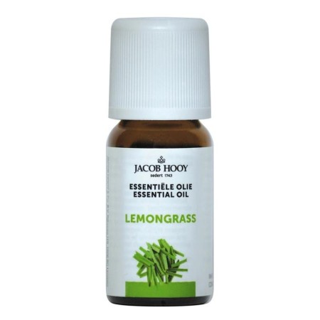 Lemongrass 10ml