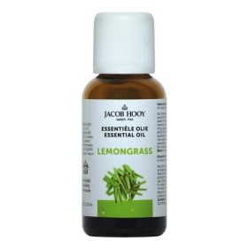 Lemongrass-olie 30ml