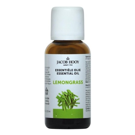 Lemongrass-olie 30ml
