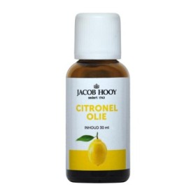 Mug-citronelolie 30ml