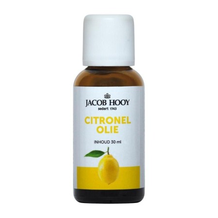 Mug-citronelolie 30ml