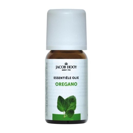 Oregano olie 10ml