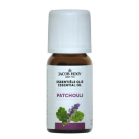 Patchouli-olie 10ml