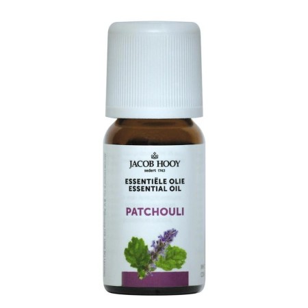 Patchouli-olie 10ml