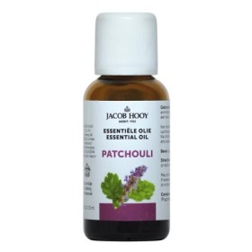 Patchouli-olie 30ml
