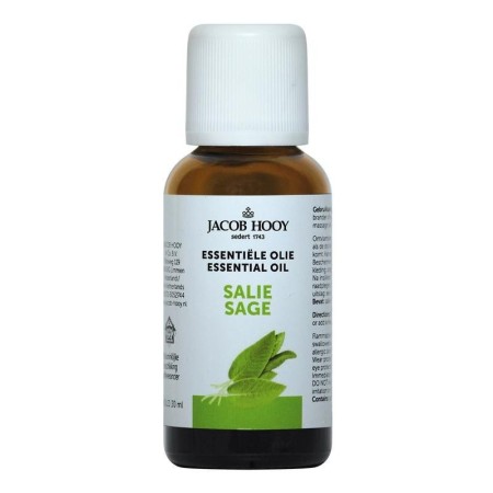 Salie-olie 30ml