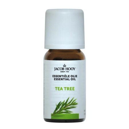 Tea tree olie 10ml