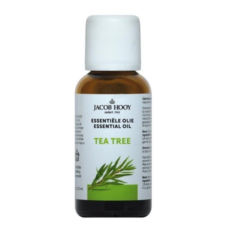 Tea tree-olie 30ml