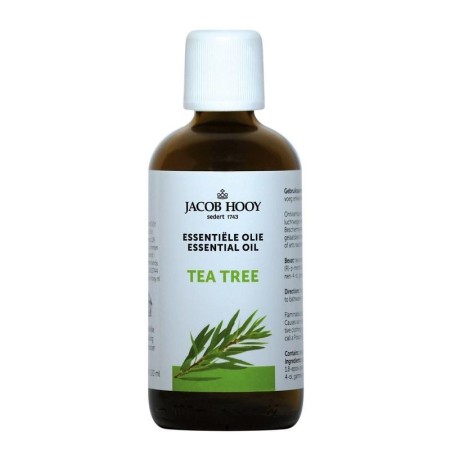 Tea tree-olie 100ml