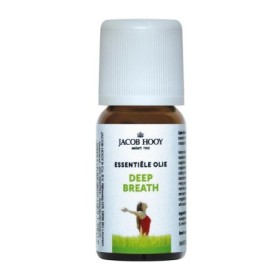 Deep breath olie 10ml