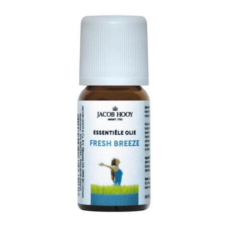 Fresh breeze olie 10ml