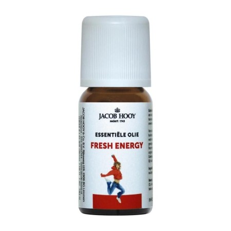 Fresh energie olie 10ml