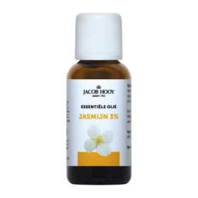 Jasmijn-olie 3% 30ml