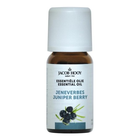 Jeneverbes-olie 10ml