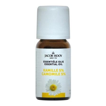 Kamille 5% 10ml