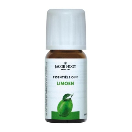 Limoen olie 10ml