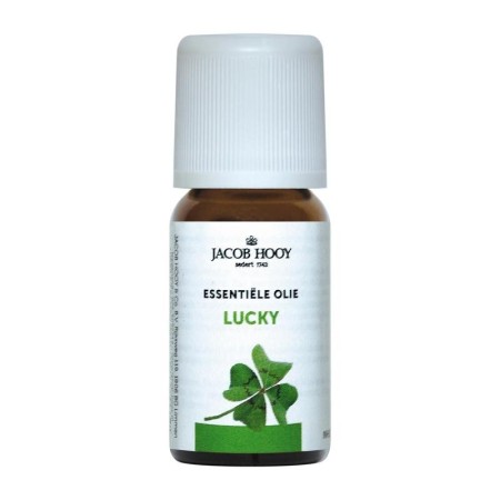 Lucky olie 10ml