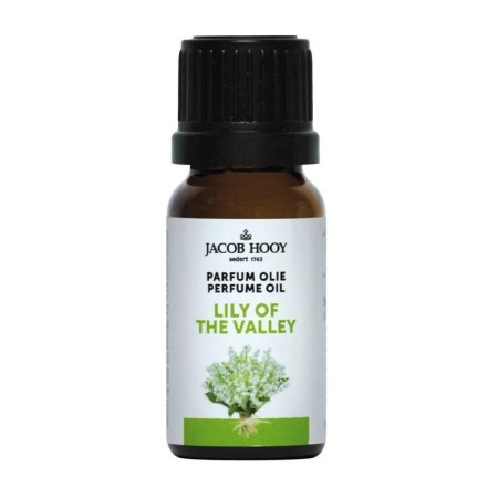 Parf-oil lily 10ml
