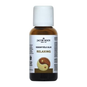 Relaxing olie 30ml