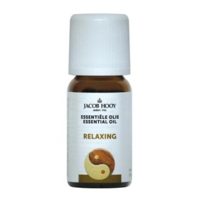 Relaxing olie 10ml