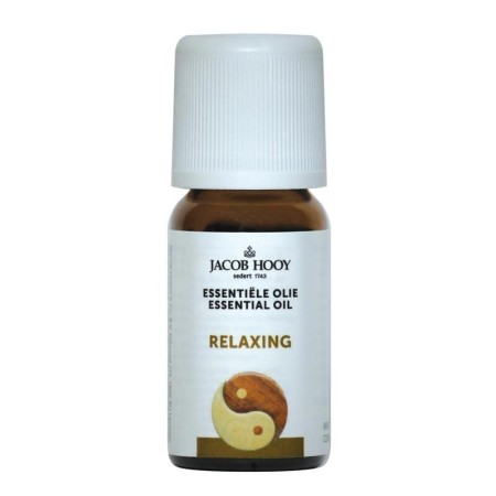Relaxing olie 10ml