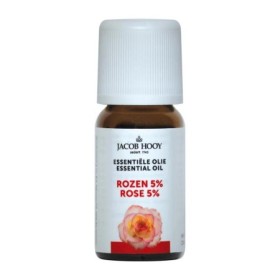 Rozen olie 5% 10ml