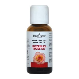 Rozen-olie 5% 30ml