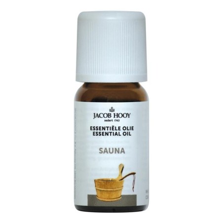Sauna olie 10ml