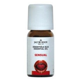 Sensual olie 10ml