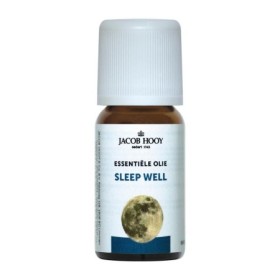 Sleep well olie 10ml