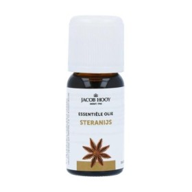 Steranijs-olie 10ml