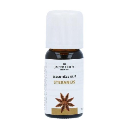 Steranijs-olie 10ml