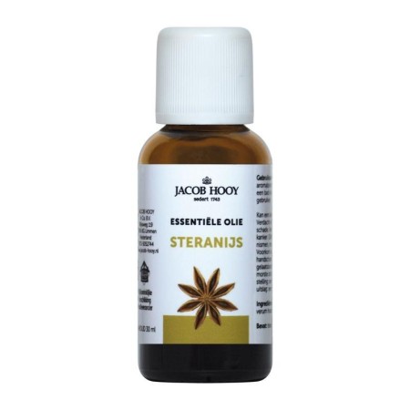 Steranijs-olie 30ml