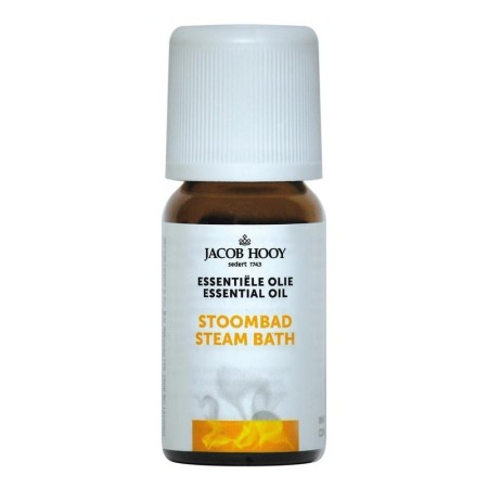 Stoombadolie 10ml
