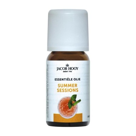 Summer session olie 10ml