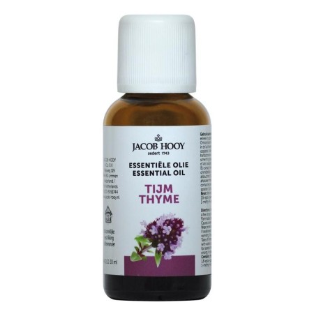 Tijm-olie 30ml