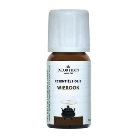 Wierook olie 10ml