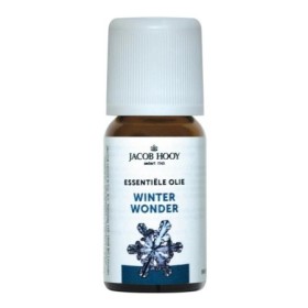 Winter wonder olie 10ml