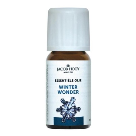 Winter wonder olie 10ml