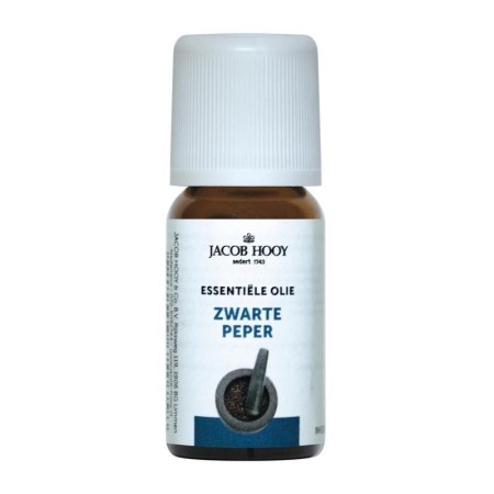 Zwarte peper olie 10ml
