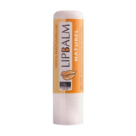 Lipbalm natuurlijk
