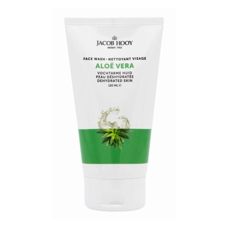 Aloe vera face wash 150ml