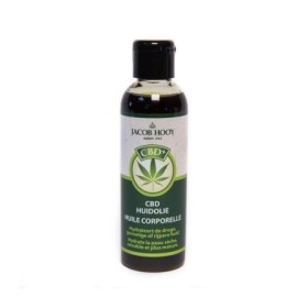 Cbd huidolie 100ml