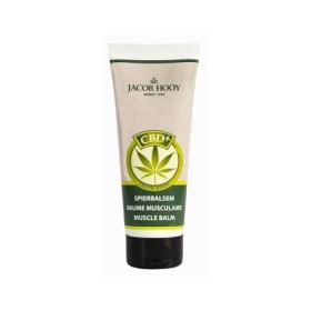 Cbd spierbalsem 75ml