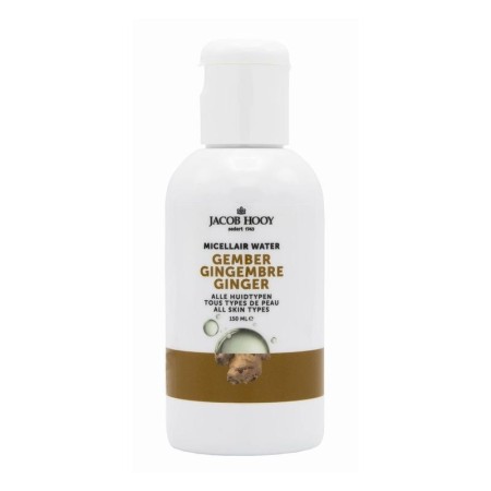 Gember micellair water 150ml