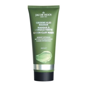 Groene klei masker 200ml