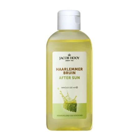 Haarlemmer after sun 150ml
