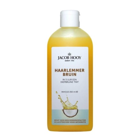 Haarlemmerbruin 250ml