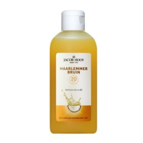 Haarlemmerbruin spf 20 150ml