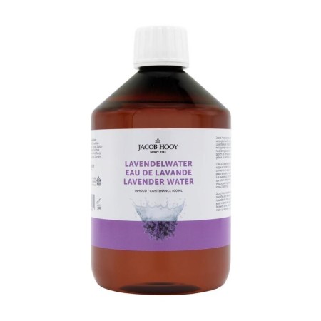 Lavendelwater 500ml
